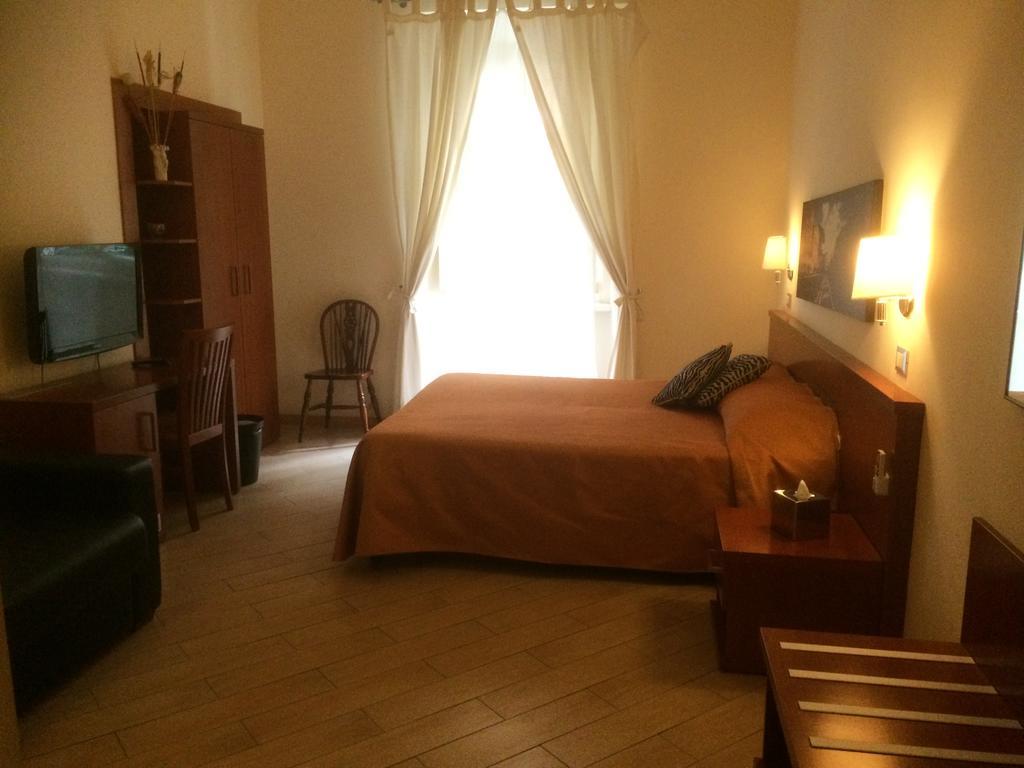 Rental In Rome 2000 Ngoại thất bức ảnh