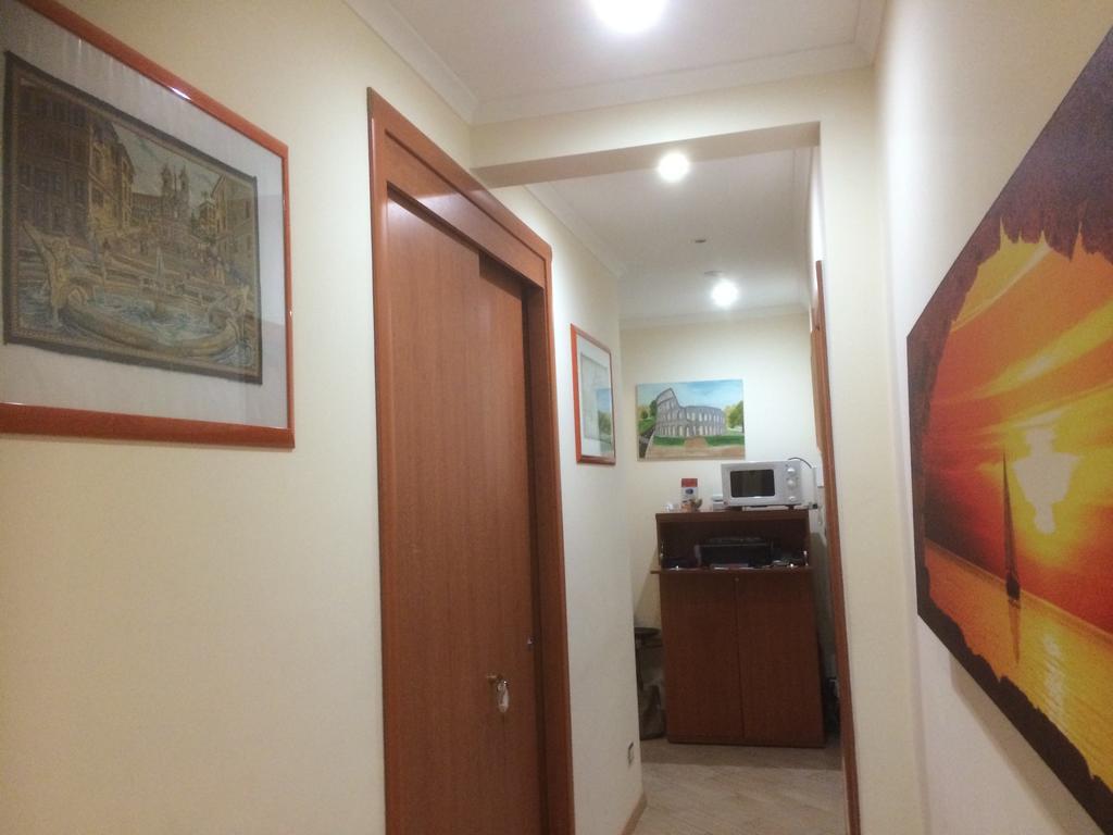 Rental In Rome 2000 Ngoại thất bức ảnh