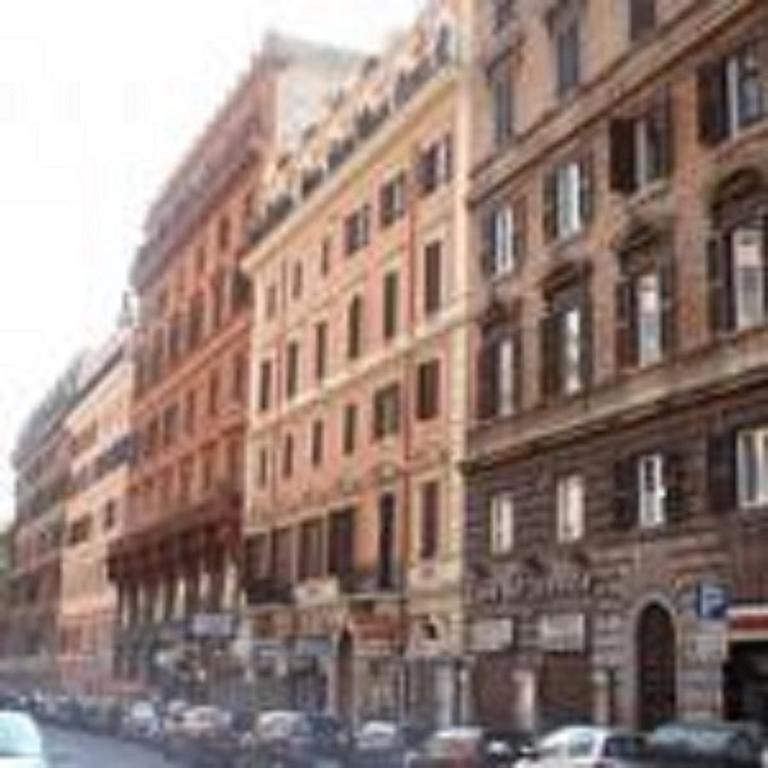 Rental In Rome 2000 Ngoại thất bức ảnh