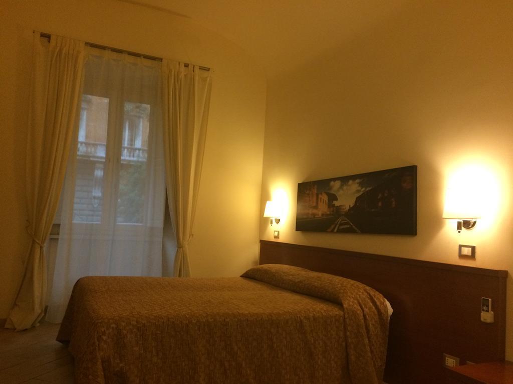 Rental In Rome 2000 Ngoại thất bức ảnh