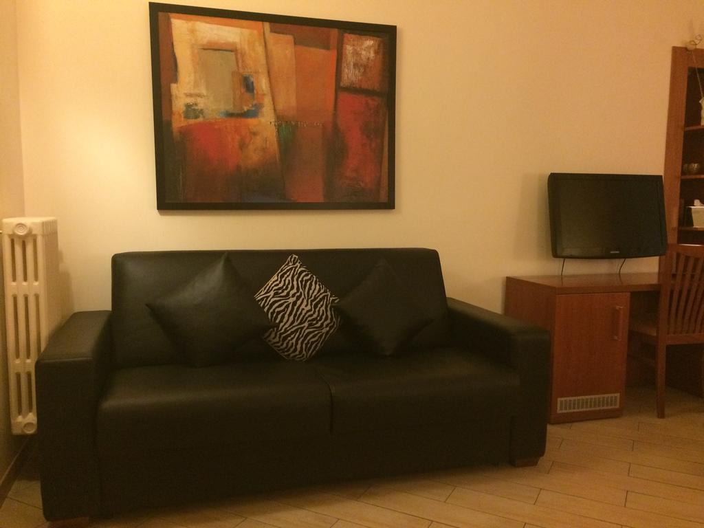 Rental In Rome 2000 Ngoại thất bức ảnh