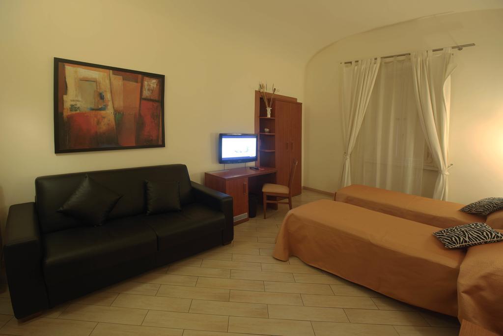 Rental In Rome 2000 Ngoại thất bức ảnh