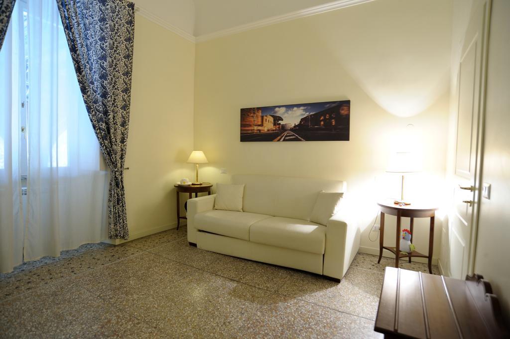 Rental In Rome 2000 Ngoại thất bức ảnh