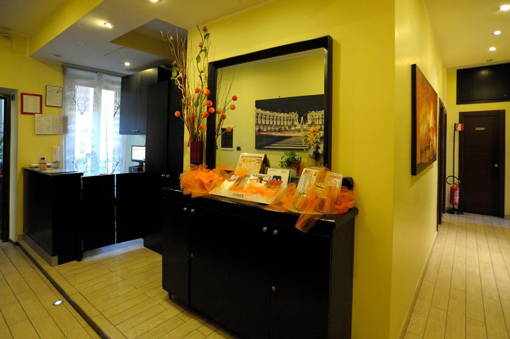 Rental In Rome 2000 Ngoại thất bức ảnh