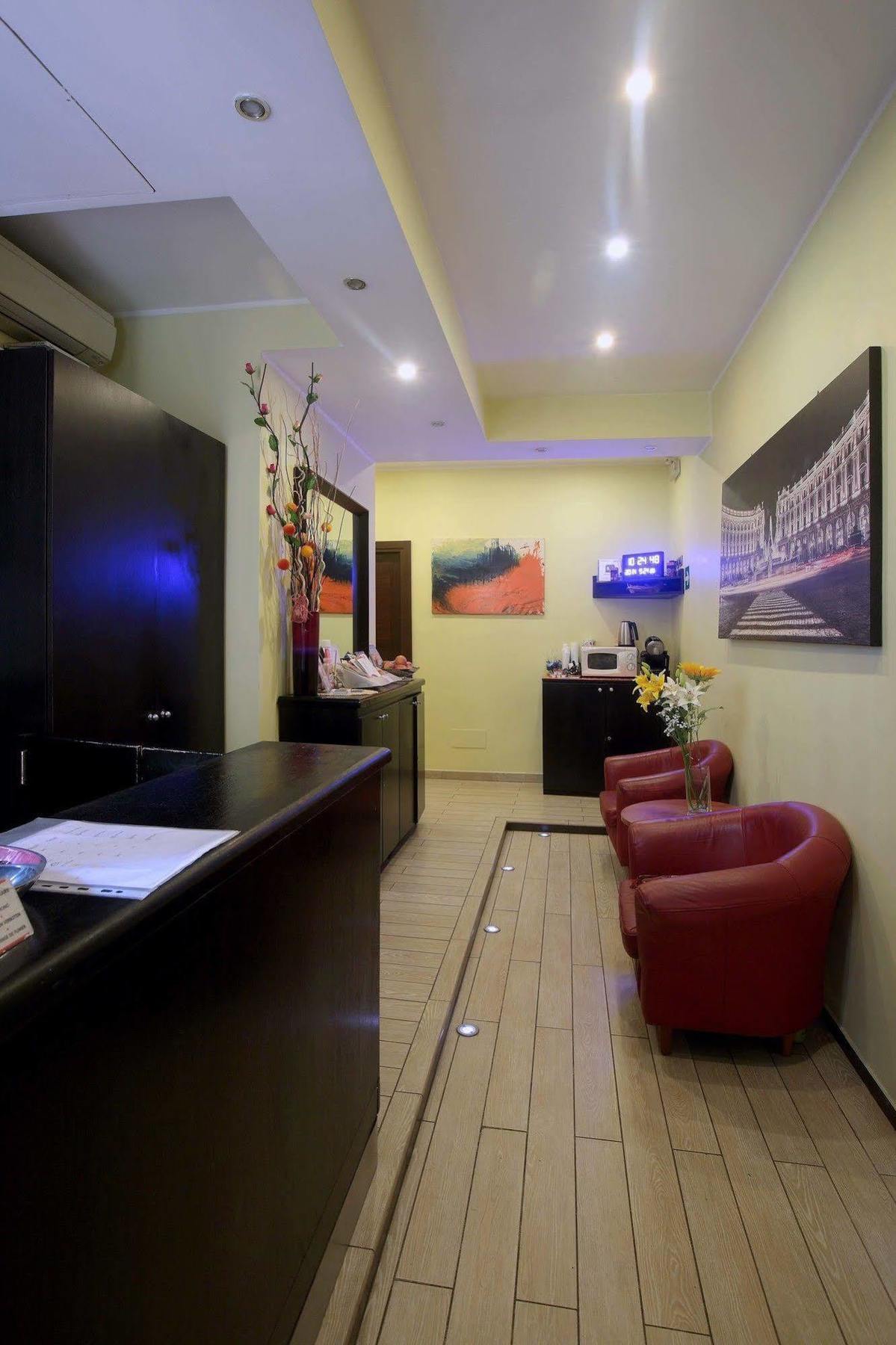Rental In Rome 2000 Ngoại thất bức ảnh
