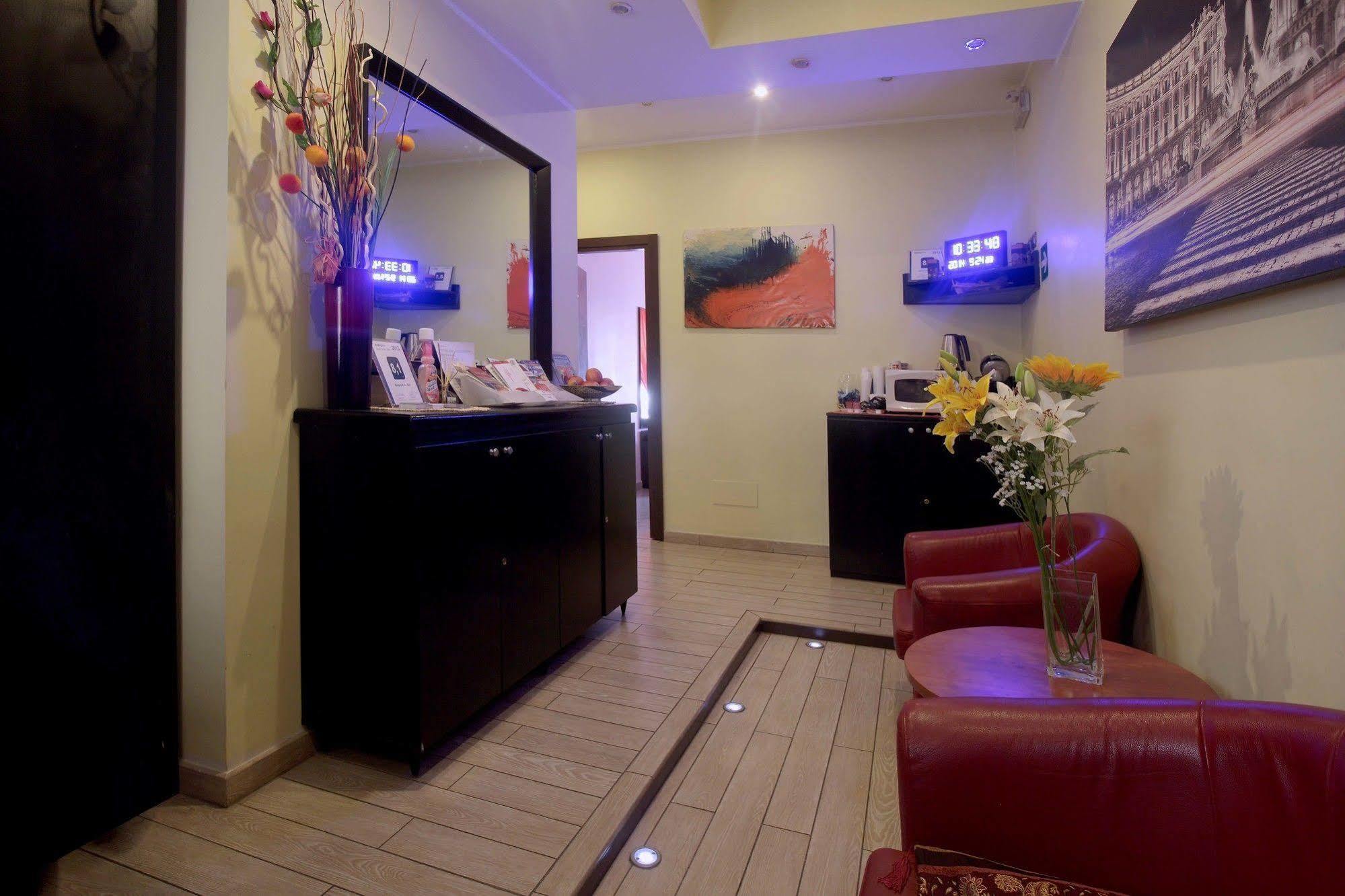 Rental In Rome 2000 Ngoại thất bức ảnh