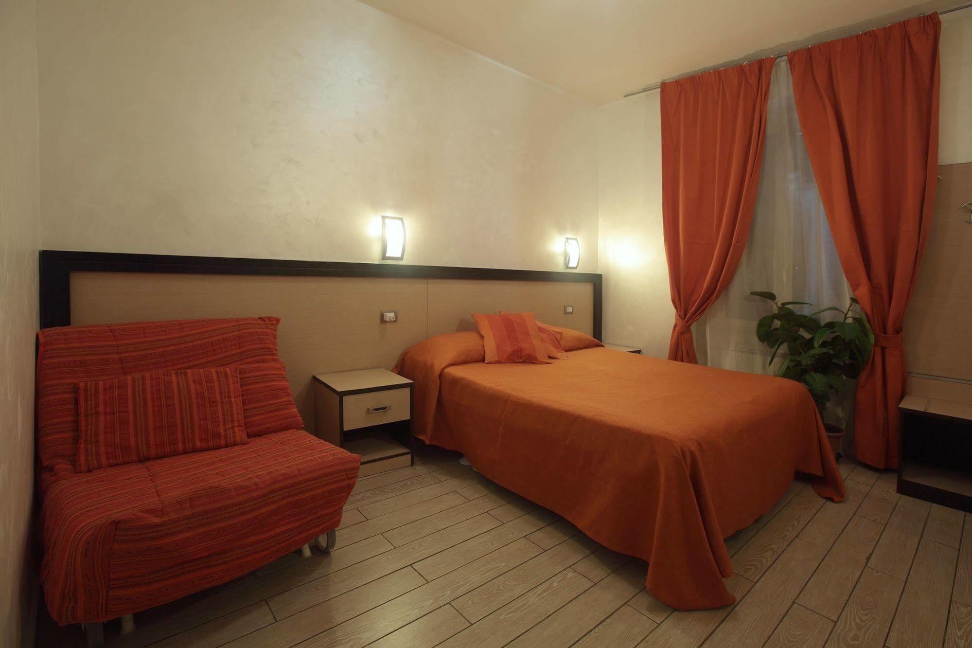 Rental In Rome 2000 Ngoại thất bức ảnh