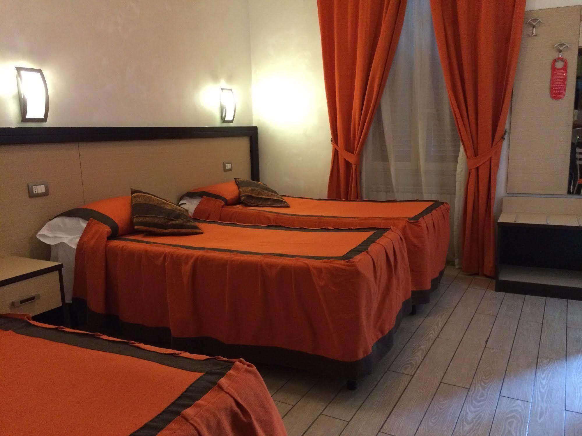 Rental In Rome 2000 Ngoại thất bức ảnh