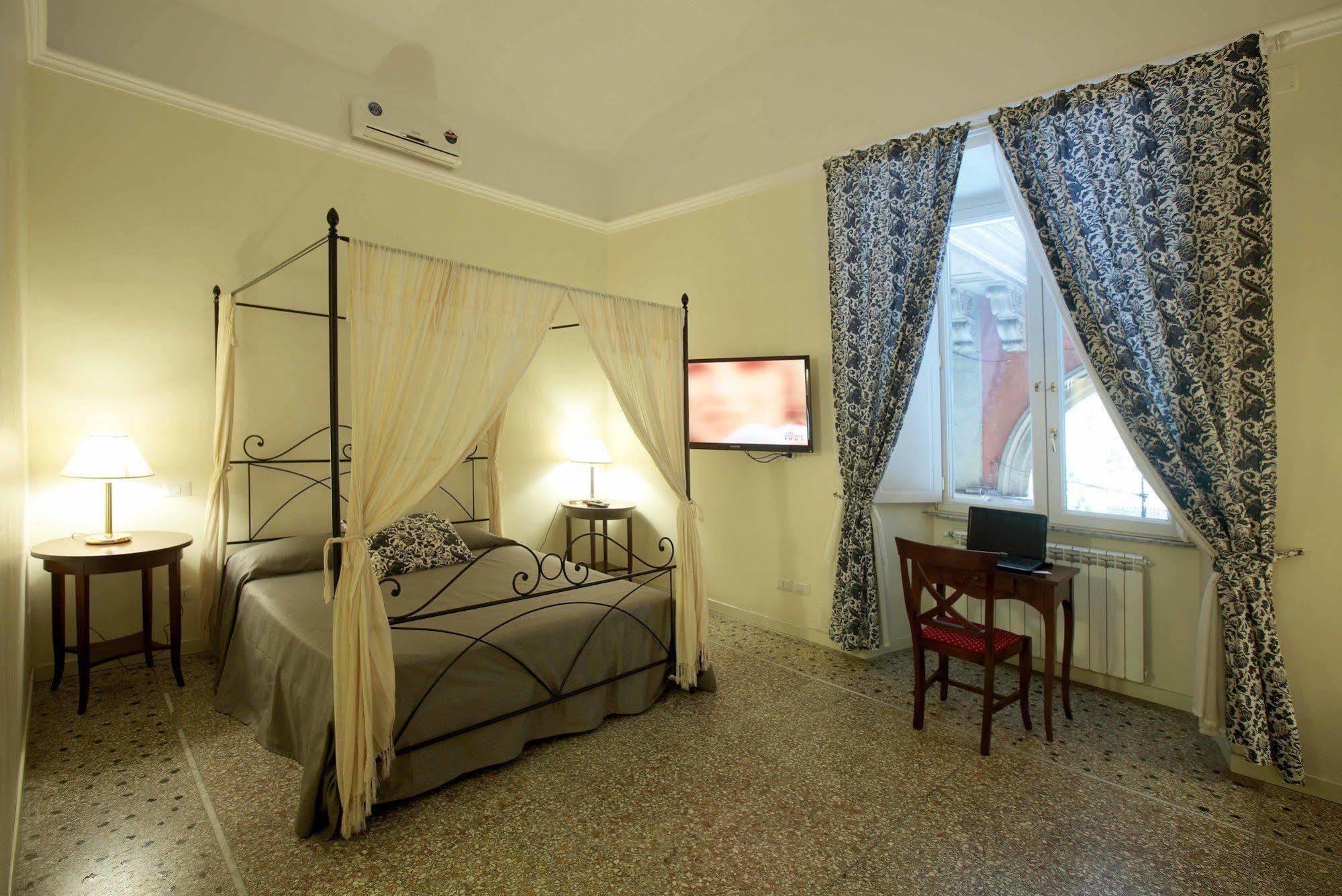 Rental In Rome 2000 Ngoại thất bức ảnh