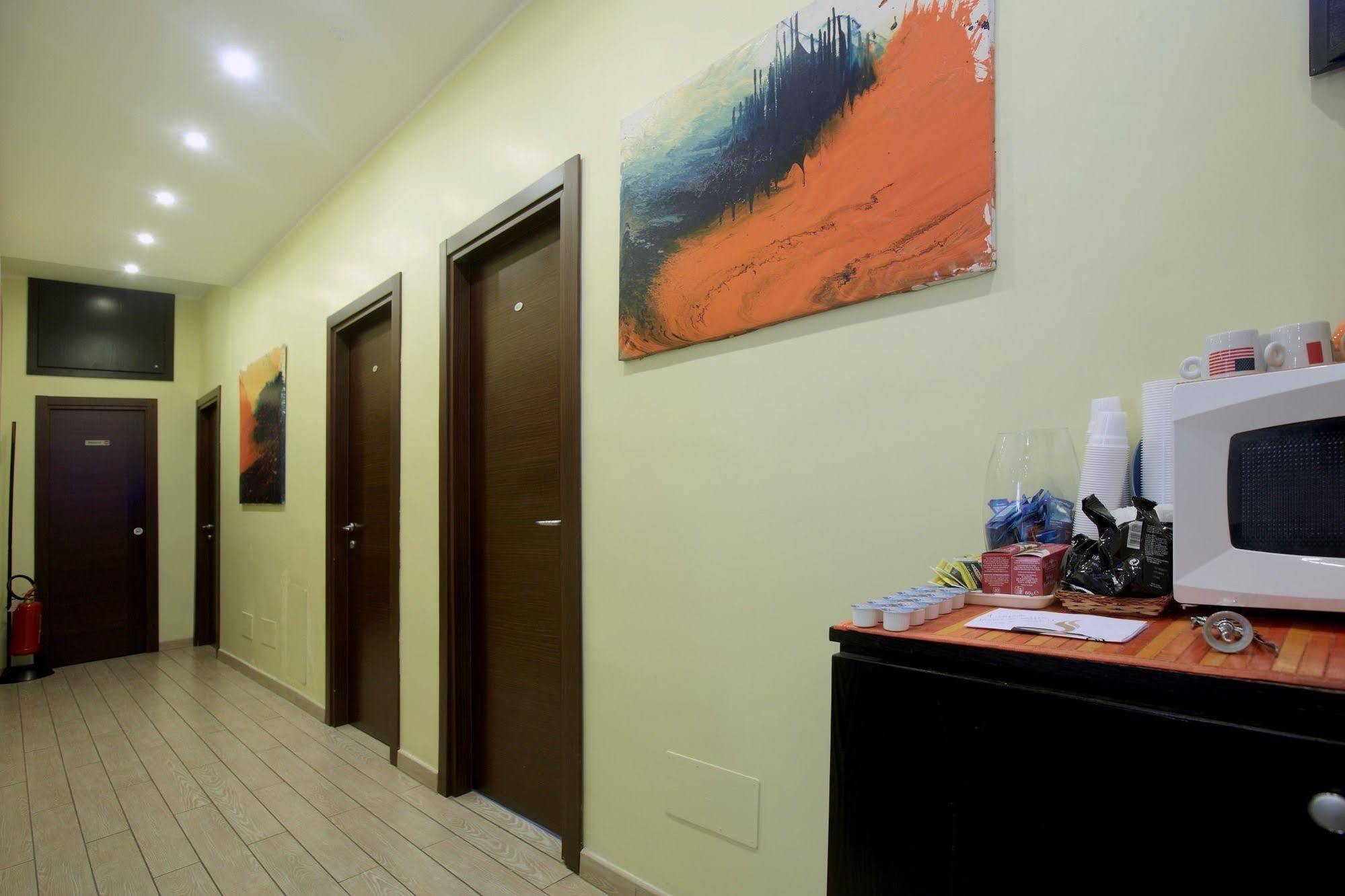 Rental In Rome 2000 Ngoại thất bức ảnh