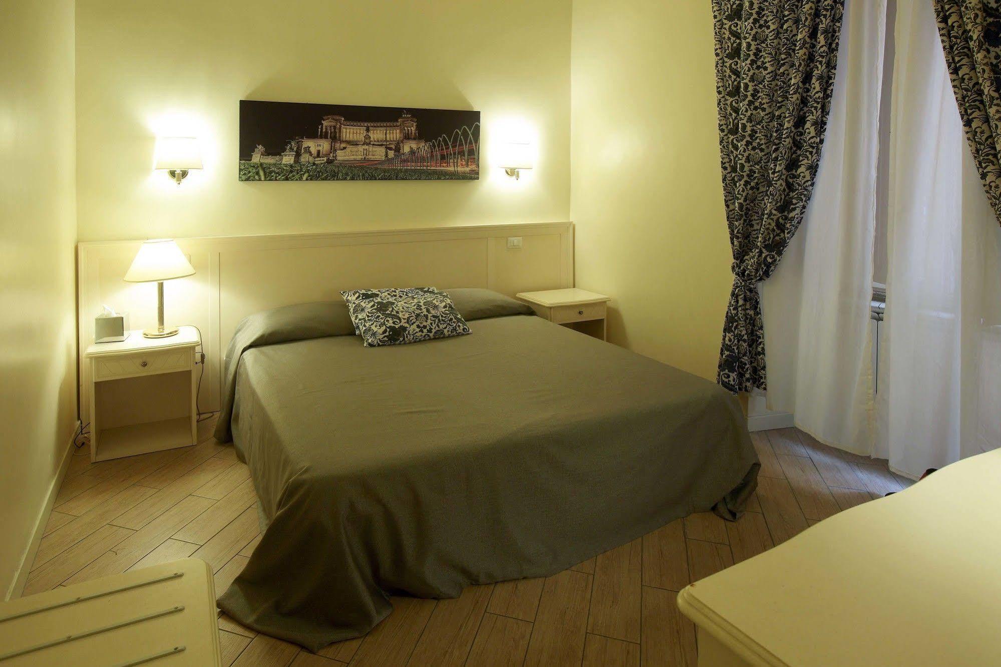 Rental In Rome 2000 Ngoại thất bức ảnh