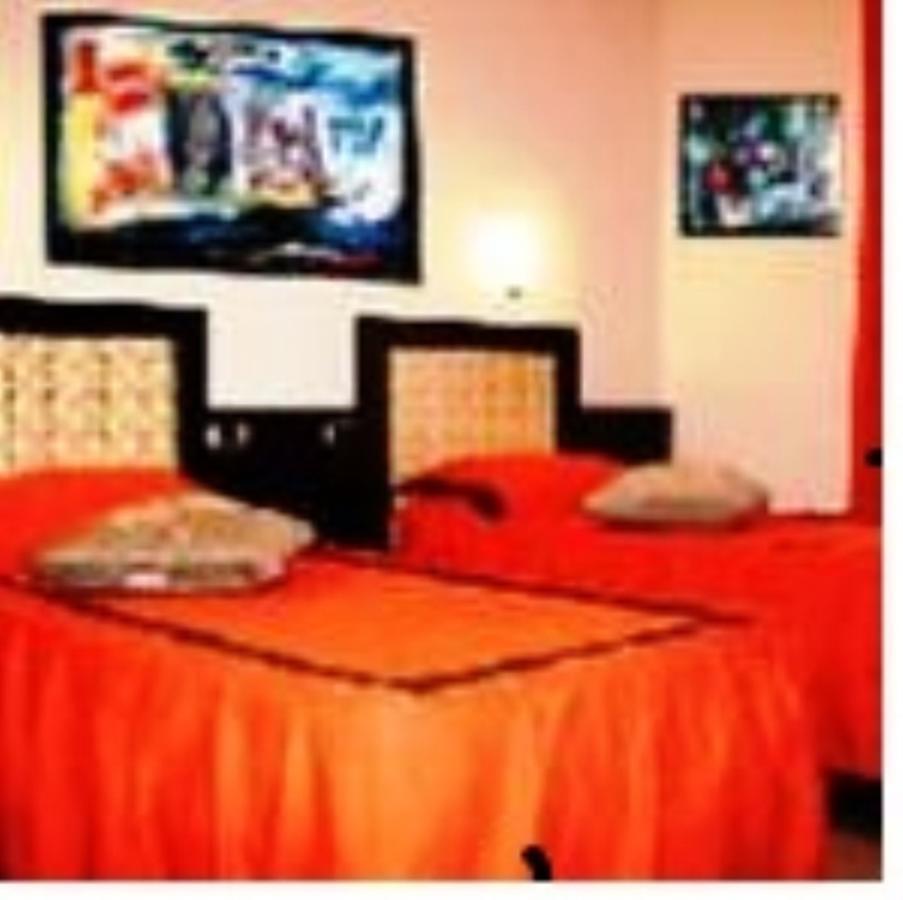 Rental In Rome 2000 Ngoại thất bức ảnh