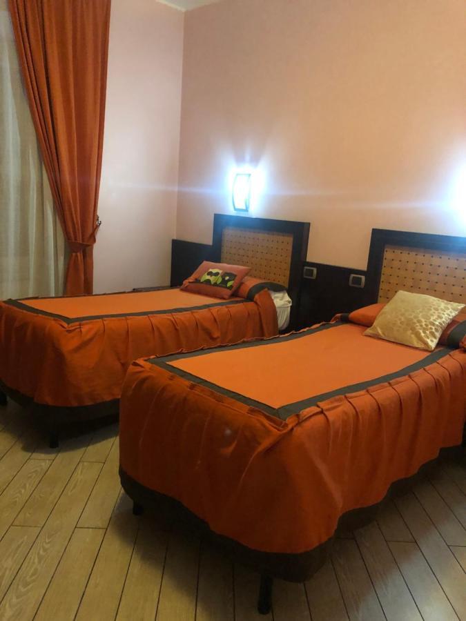 Rental In Rome 2000 Ngoại thất bức ảnh